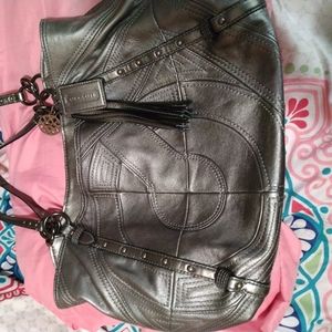 Coach Alexandra Tote